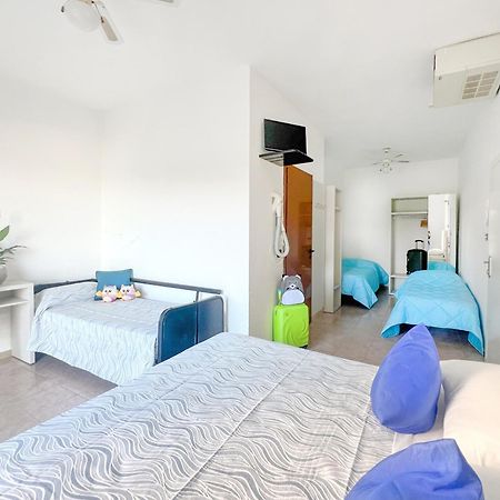 Big Family Hotel Μπελάρια-Ιτζέα Μαρίνα Εξωτερικό φωτογραφία