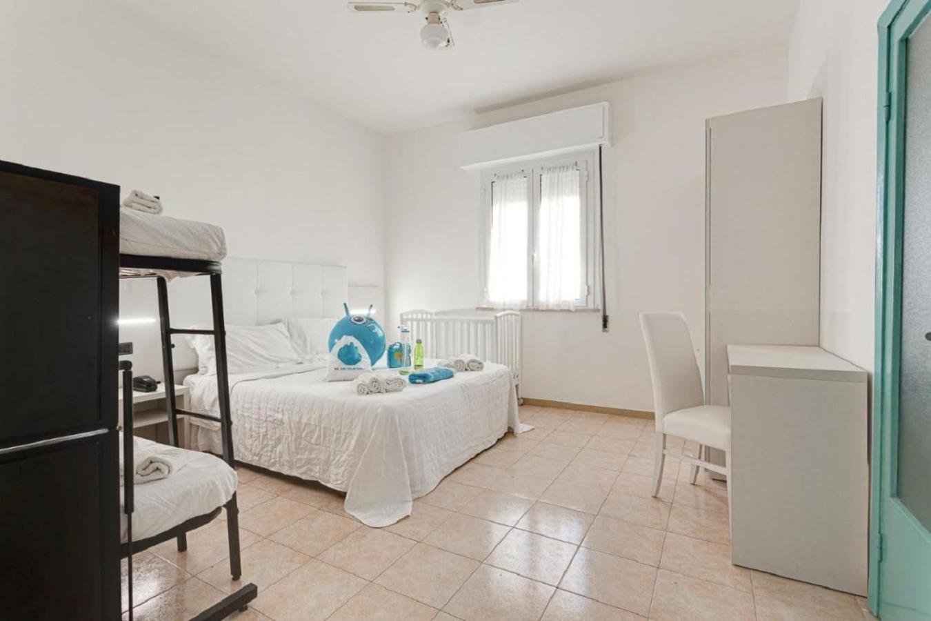 Big Family Hotel Μπελάρια-Ιτζέα Μαρίνα Εξωτερικό φωτογραφία