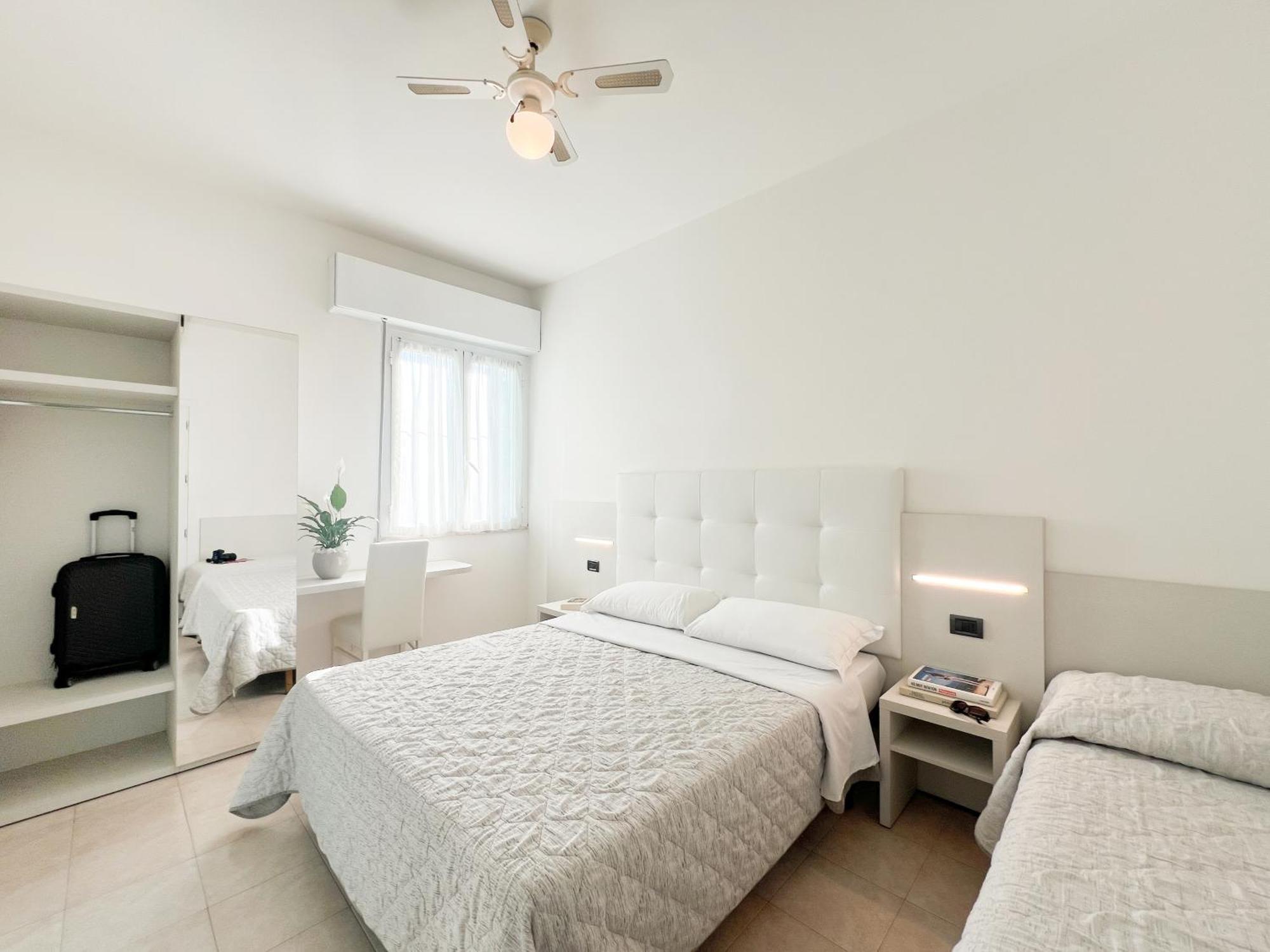 Big Family Hotel Μπελάρια-Ιτζέα Μαρίνα Εξωτερικό φωτογραφία