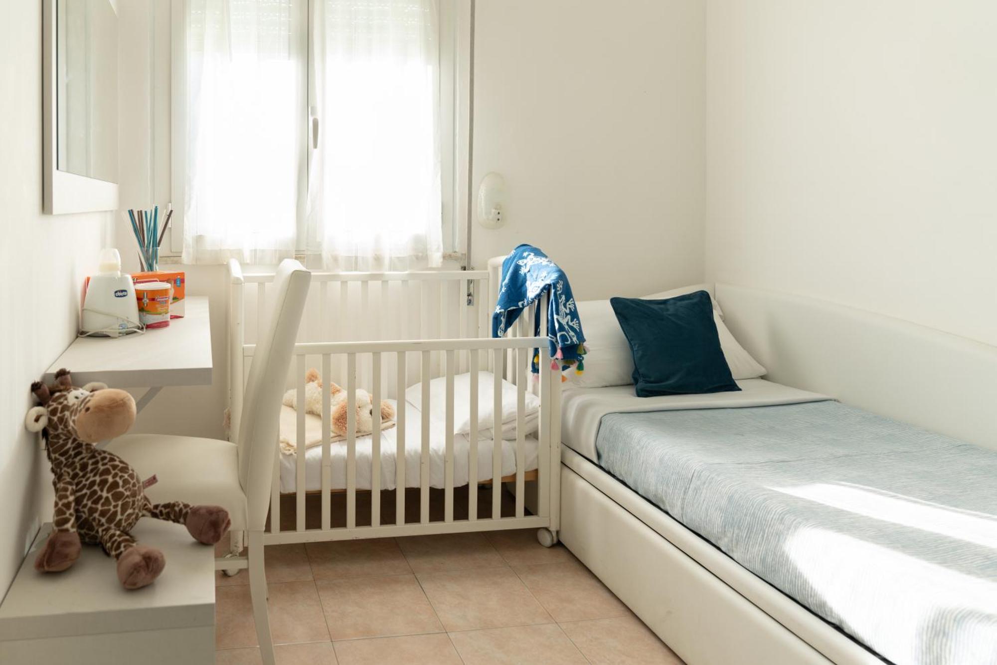 Big Family Hotel Μπελάρια-Ιτζέα Μαρίνα Εξωτερικό φωτογραφία