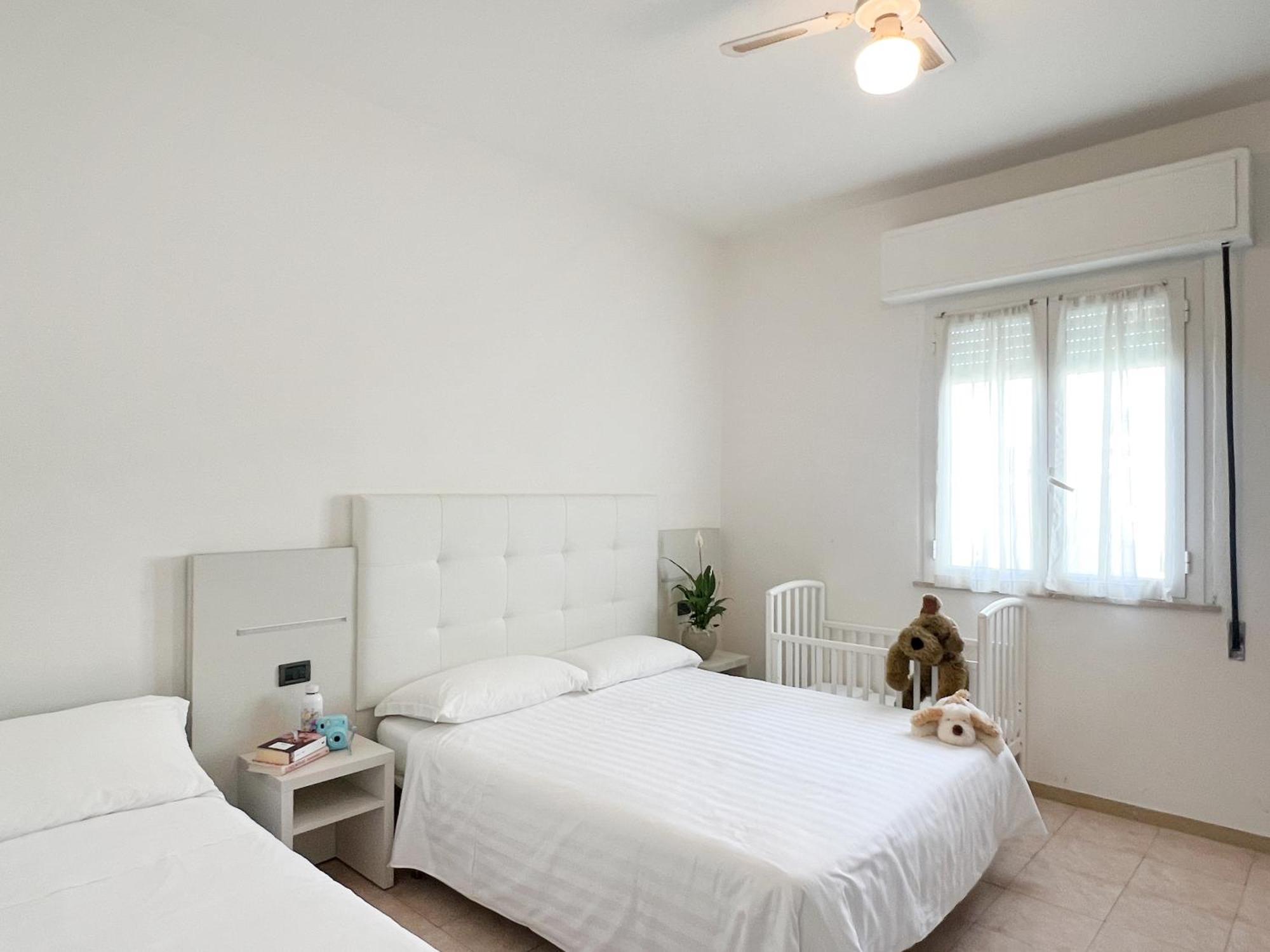 Big Family Hotel Μπελάρια-Ιτζέα Μαρίνα Εξωτερικό φωτογραφία